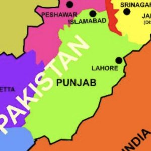 Kapitelbild: Luftraumsperrung Pakistan