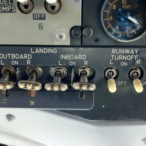 Kapitelbild: LeipnitzLeo ➔ Schalter Stellung Boeing vs. DIN