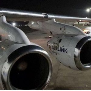 Kapitelbild: Twin Engine Fail bei einer 4 Mot