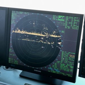 Kapitelbild: Besuch bei Airbus Werft