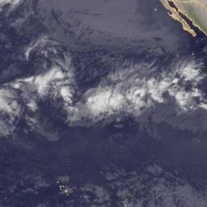 Kapitelbild: ITC, Inner tropical convergence zone