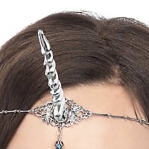 Kapitelbild: Geschichten aus der Kabine: Einhorn Amulette gegen Flugangst