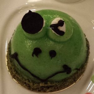 Kapitelbild: Essen in PVG