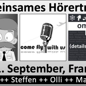 Kapitelbild: Hörertreffen