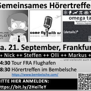 Kapitelbild: Feedback zum MeetUp