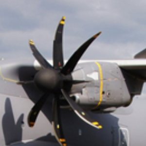 Kapitelbild: Feedback von Adreas: A400M Startleistung