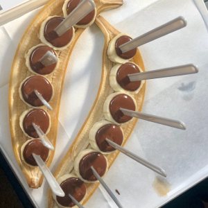 Kapitelbild: Essen mit Bordmitteln