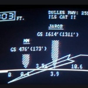 Kapitelbild: ILS Signal verfälschen