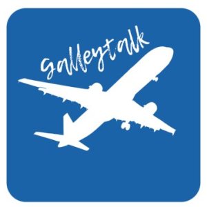 Kapitelbild: Galley-Talk