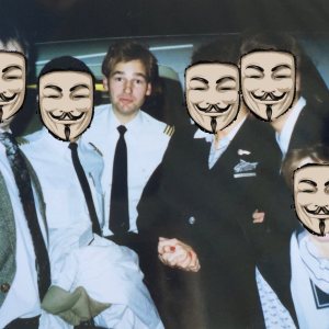 Kapitelbild: Frage von @snoopersen: Thema Gepäck tragen.