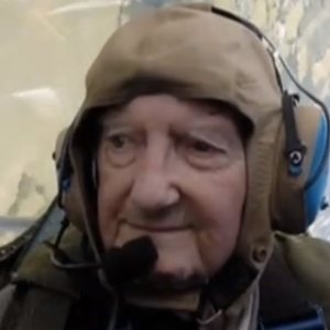Kapitelbild: Alternde Pilotenschaft?: