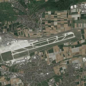 Kapitelbild: Frage von Armin: STR RWY07 Departure during RWY25 Arrivals