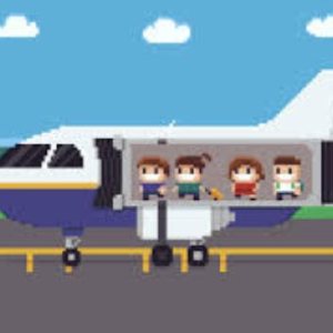 Kapitelbild: Boarding Geschichte