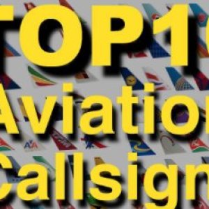 Kapitelbild: Feedback zu Callsigns und mehr.
