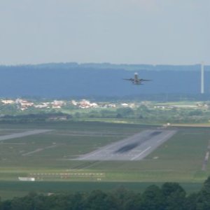 Kapitelbild: Folge Frage zur Tailwind T/O RWY07 in STR