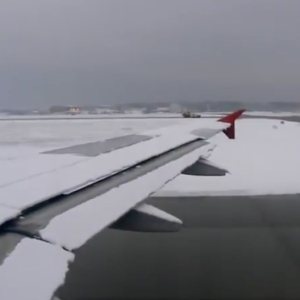 Kapitelbild: Deicing russian Style