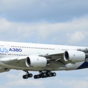 Kapitelbild: Tobias und den A380