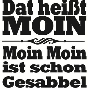 Kapitelbild: Moin vs Moin Moin