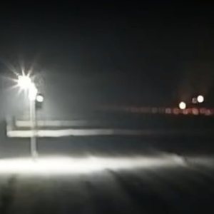 Kapitelbild: BEK Fokker100 at Almaty on Dec 27th 2019
