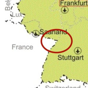 Kapitelbild: German Corner