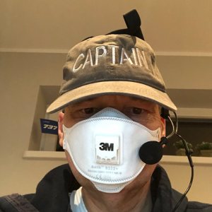 Kapitelbild: Masken