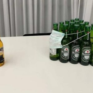 Kapitelbild: Corona vs Korona