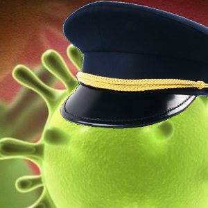 Kapitelbild: Einfluss der Corana Virus auf die Operation