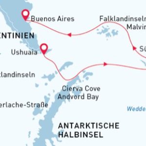 Kapitelbild: Geschichte aus der Kabine