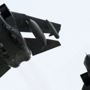 Kapitelbild: Geschichte einer MidAir Kollision von Tom.S.