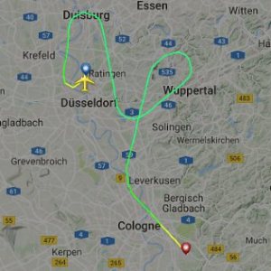 Kapitelbild: Frage von Matthias: Erlebnisse und Frage zu einer Diversion.