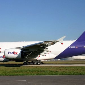 Kapitelbild: Frage von Armin: könnte eigentlich eine A380 Zelle an die Transportkapazität der An 225 rankommen?