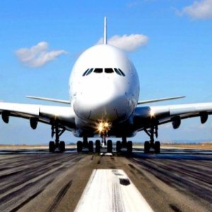 Kapitelbild: A380 als Frachter?