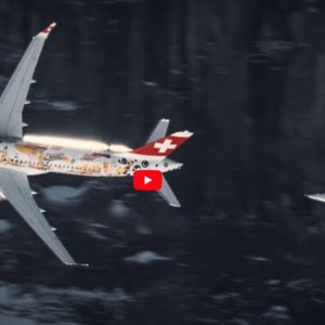 Kapitelbild: Michael Quandt betreffend FlyBy´s