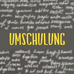Kapitelbild: Wie lief die Umschulung