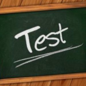 Kapitelbild: Einstellungstest