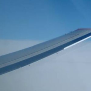 Kapitelbild: Technische Unterschiede beim Wing-Anti Ice Biz-Jet gegen Größere Jets