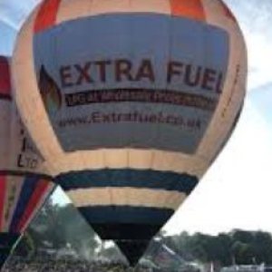 Kapitelbild: Exra Fuelmenge Biz-Jet