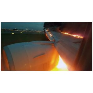 Kapitelbild: SIA Flug SQ-368