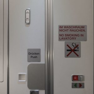 Kapitelbild: Geschichten aus der Kabine