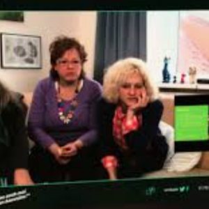 Kapitelbild: Der "Hausfrauentest"