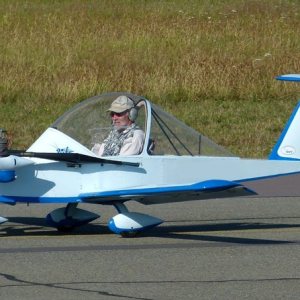 Kapitelbild: Warum keine Kleinflugzeuge PilotsEYE