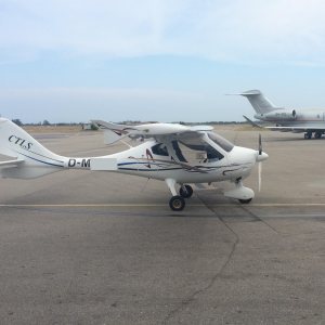 Kapitelbild: Unterschied Ultralight vs. E-Klasse und was ist das überhaupt