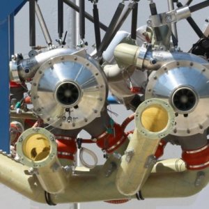 Kapitelbild: Elektroflug, elektrischer Verbraucher an Bord