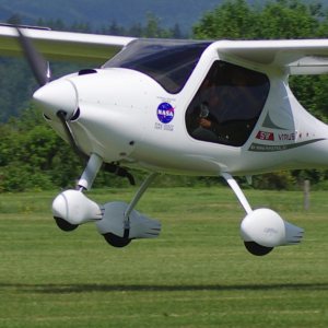 Kapitelbild: Pipistrel Virus