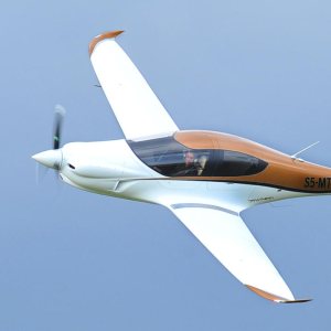 Kapitelbild: Die anderen Pipistrel Flugzeuge