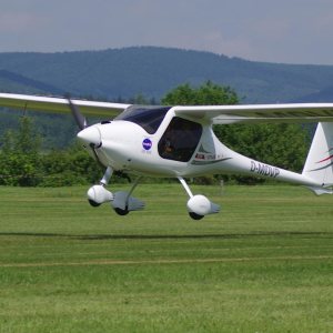 Kapitelbild: Die Pipistrel Virus