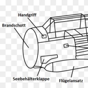 Kapitelbild: Brandschott für Motor/Batterie