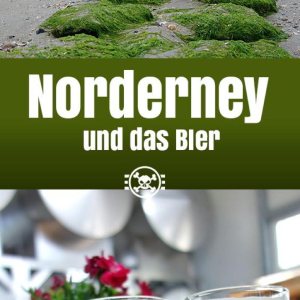 Kapitelbild: Warum nach nach Norderney