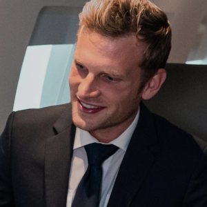 Kapitelbild: Vorstellung unseres Gastes