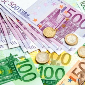 Kapitelbild: Finanzierung